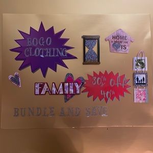 Sale on womens clothing bogo and bundles